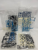 【中古】【未組立】1/144 RG MS-06R-2 ロバート・ギリアム専用ザクII 「機動戦士ガンダムMSV」 プレミアムバンダイ限定＜プラモデル＞（代引き不可）6552