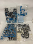 【中古】【未組立】1/144 RG MS-06R-2 ロバート・ギリアム専用ザクII 「機動戦士ガンダムMSV」 プレミアムバンダイ限定＜プラモデル＞（代引き不可）6552