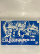 【中古】【未組立】1/144 HGBF GAT-X105B/ST スタービルドストライクガンダム Ver.RGシステム ＜プラモデル＞（代引き不可）6552