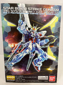 【中古】【未組立】1/100 MG GAT-X105B/ST スタービルドストライクガンダム RGシステムVer. ＜プラモデル＞（代引き不可）6552