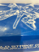 【中古】【未組立】1/100 MG GAT-X105B/ST スタービルドストライクガンダム RGシステムVer. ＜プラモデル＞（代引き不可）6552