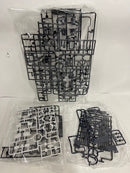 【中古】【未組立】【セット】1/144 RG MS-06R-01A 黒い三連星専用ザクII ３点＆トリプルアクションベース 計４点＜プラモデル＞（代引き不可）6552