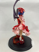 【中古】【開封品】レミリア・スカーレット〜グングニルver.〜 「東方Project」 1/8 PVC製塗装済み完成品＜フィギュア＞（代引き不可）6552