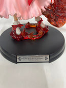 【中古】【開封品】レミリア・スカーレット〜グングニルver.〜 「東方Project」 1/8 PVC製塗装済み完成品＜フィギュア＞（代引き不可）6552