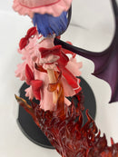 【中古】【開封品】レミリア・スカーレット〜グングニルver.〜 「東方Project」 1/8 PVC製塗装済み完成品＜フィギュア＞（代引き不可）6552
