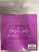 【中古】【未開封】シャルティア・ブラッドフォールン 「一番くじ オーバーロード」 1/7 Gracemaster B賞＜フィギュア＞（代引き不可）6552