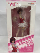 【中古】【開封品】加藤恵 「冴えない彼女の育てかた」 1/7 ABS＆PVC塗装済み完成品＜フィギュア＞（代引き不可）6552