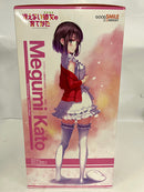 【中古】【開封品】加藤恵 「冴えない彼女の育てかた」 1/7 ABS＆PVC塗装済み完成品＜フィギュア＞（代引き不可）6552