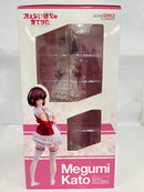 【中古】【開封品】加藤恵 「冴えない彼女の育てかた」 1/7 ABS＆PVC塗装済み完成品＜フィギュア＞（代引き不可）6552