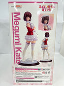 【中古】【開封品】加藤恵 「冴えない彼女の育てかた」 1/7 ABS＆PVC塗装済み完成品＜フィギュア＞（代引き不可）6552