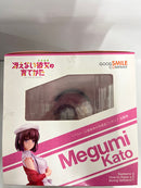 【中古】【開封品】加藤恵 「冴えない彼女の育てかた」 1/7 ABS＆PVC塗装済み完成品＜フィギュア＞（代引き不可）6552