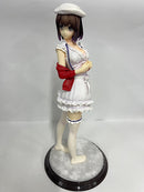 【中古】【開封品】加藤恵 「冴えない彼女の育てかた」 1/7 ABS＆PVC塗装済み完成品＜フィギュア＞（代引き不可）6552