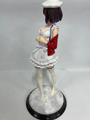 【中古】【開封品】加藤恵 「冴えない彼女の育てかた」 1/7 ABS＆PVC塗装済み完成品＜フィギュア＞（代引き不可）6552