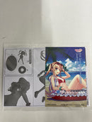 【中古】【開封品】澤村・スペンサー・英梨々 水着Ver. 「冴えない彼女の育てかた♭」 1/7 ABS＆PVC製塗装済み完成品＜フィギュア＞（代引き不可）6552