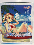 【中古】【開封品】澤村・スペンサー・英梨々 水着Ver. 「冴えない彼女の育てかた♭」 1/7 ABS＆PVC製塗装済み完成品＜フィギュア＞（代引き不可）6552