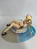 【中古】【開封品】澤村・スペンサー・英梨々 水着Ver. 「冴えない彼女の育てかた♭」 1/7 ABS＆PVC製塗装済み完成品＜フィギュア＞（代引き不可）6552