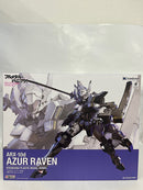 【中古】【未組立】【未開封】1/48 アズール・レイヴン 「フルメタル・パニック! Family」 KADOKAWA PLASTIC MODEL SERIES＜プラモデル＞（代引き不可）6552