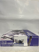 【中古】【未組立】【未開封】1/48 アズール・レイヴン 「フルメタル・パニック! Family」 KADOKAWA PLASTIC MODEL SERIES＜プラモデル＞（代引き不可）6552