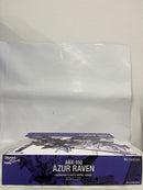 【中古】【未組立】【未開封】1/48 アズール・レイヴン 「フルメタル・パニック! Family」 KADOKAWA PLASTIC MODEL SERIES＜プラモデル＞（代引き不可）6552