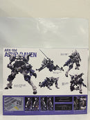 【中古】【未組立】【未開封】1/48 アズール・レイヴン 「フルメタル・パニック! Family」 KADOKAWA PLASTIC MODEL SERIES＜プラモデル＞（代引き不可）6552