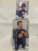 【中古】【未開封】【セット】一番くじ ドラゴンボール EX 対決!レッドリボン軍  ２点＜フィギュア＞（代引き不可）6552