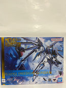 【中古】【開封品】METAL ROBOT魂 ＜SIDE MS＞ ライジングフリーダムガンダム 「機動戦士ガンダムSEED FREEDOM」＜フィギュア＞（代引き不可）6552