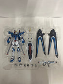 【中古】【開封品】METAL ROBOT魂 ＜SIDE MS＞ ライジングフリーダムガンダム 「機動戦士ガンダムSEED FREEDOM」＜フィギュア＞（代引き不可）6552