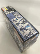 【中古】【未組立】1/144 HGUC ゼー・ズール 「機動戦士ガンダムUC」＜プラモデル＞（代引き不可）6552