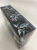 【中古】【未組立】1/144 HGBF キュベレイパピヨン 「ガンダムビルドファイターズ」＜プラモデル＞（代引き不可）6552