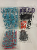 【中古】【未組立】1/144 HGBF キュベレイパピヨン 「ガンダムビルドファイターズ」＜プラモデル＞（代引き不可）6552