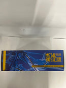 【中古】【開封品】METAL ROBOT魂 ＜SIDE MS＞ ライジングフリーダムガンダム 「機動戦士ガンダムSEED FREEDOM」＜フィギュア＞（代引き不可）6552