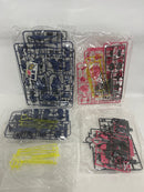【中古】【未組立】【セット】1/144 HGUC キュベレイMk-II２点＜プラモデル＞（代引き不可）6552