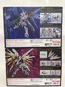 【中古】【開封品】【セット】METAL ROBOT魂  ２点＜フィギュア＞（代引き不可）6552