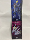 【中古】【開封品】【セット】METAL ROBOT魂  ２点＜フィギュア＞（代引き不可）6552