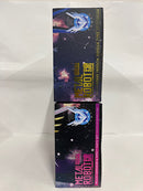 【中古】【開封品】【セット】METAL ROBOT魂  ２点＜フィギュア＞（代引き不可）6552