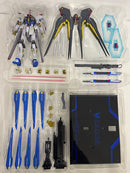 【中古】【開封品】【セット】METAL ROBOT魂  ２点＜フィギュア＞（代引き不可）6552
