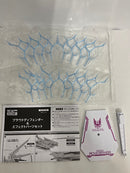 【中古】【開封品】【セット】METAL ROBOT魂  ２点＜フィギュア＞（代引き不可）6552