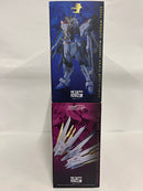 【中古】【開封品】【セット】METAL ROBOT魂  ２点＜フィギュア＞（代引き不可）6552