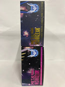 【中古】【開封品】【セット】METAL ROBOT魂  ２点＜フィギュア＞（代引き不可）6552