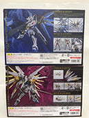 【中古】【開封品】【セット】METAL ROBOT魂  ２点＜フィギュア＞（代引き不可）6552