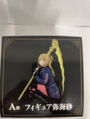 【中古】【開封品】弥海砂 「DMMくじ 原作 『DEATH NOTE』」 A賞＜フィギュア＞（代引き不可）6552