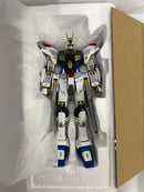 【中古】【開封品】超合金 マイティーストライクフリーダムガンダム 「機動戦士ガンダムSEED FREEDOM」＜フィギュア＞（代引き不可）6552