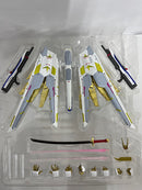 【中古】【開封品】超合金 マイティーストライクフリーダムガンダム 「機動戦士ガンダムSEED FREEDOM」＜フィギュア＞（代引き不可）6552
