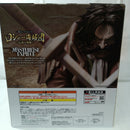 【中古】【未開封】海賊王 ゴールド・ロジャー 「一番くじ ワンピース ロジャー海賊団〜伝説の海賊〜」ラストワン賞＜フィギュア＞（代引き不可）6556