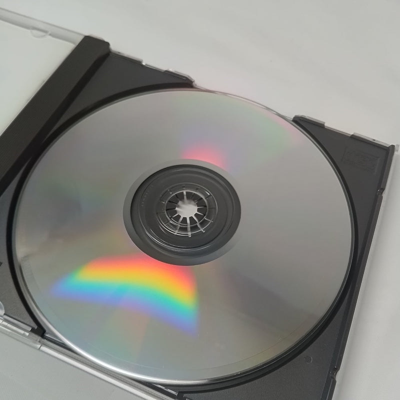 【中古】【開封品】【帯有】セガサターンソフト コットン ブーメラン＜レトロゲーム＞（代引き不可）6556