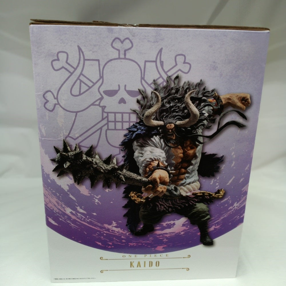 カイドウ- the Four Emperors - ラストワンクカラー FIG]ラストワン賞 カイドウ -the Four Emperors-フィギュア