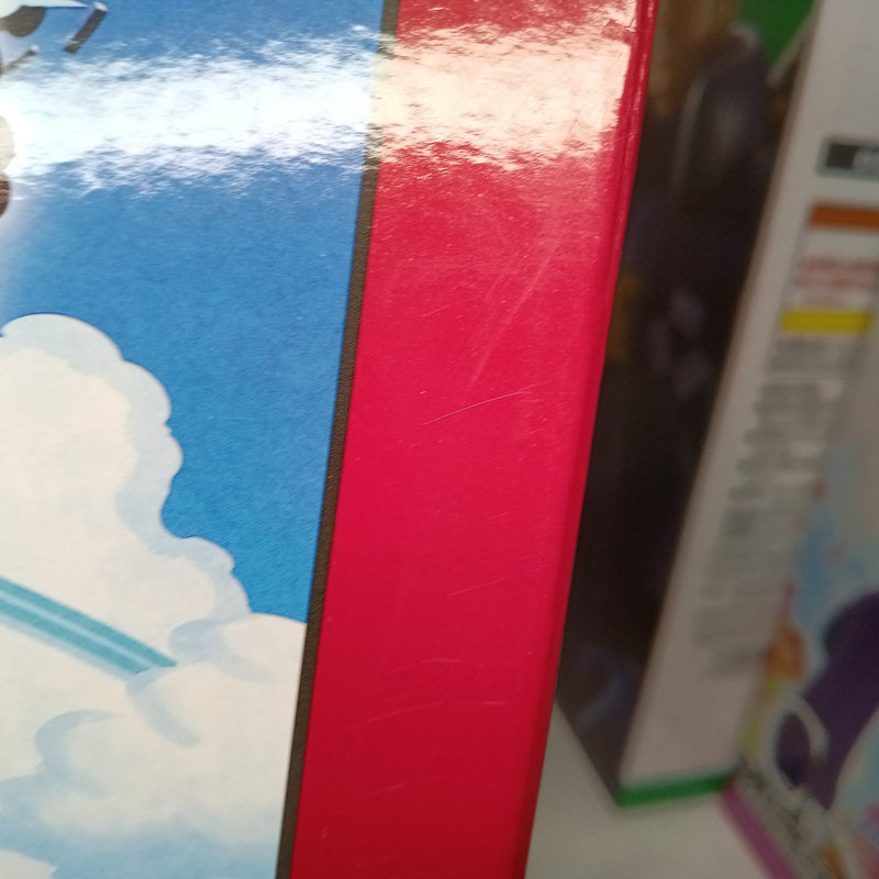 【中古】【未開封】【セット】「一番くじ ワンピース 未来島エッグヘッド」 MASTERLISE EXPIECE　A賞〜ラストワン賞5体＜フィギュア＞（代引き不可）6556