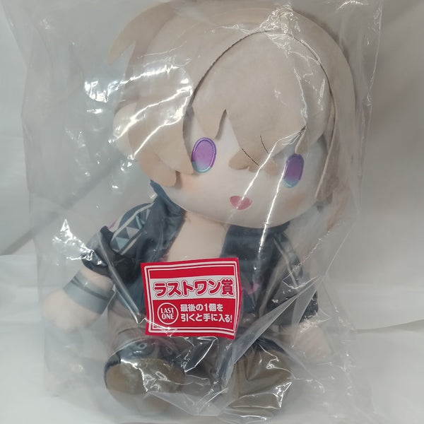 【中古】【未開封】カカワーシャ ぬいぐるみ 「一番賞(一番くじ) Vol.2 崩壊スターレイル」 ラストワン賞＜おもちゃ＞（代引き不可）6556