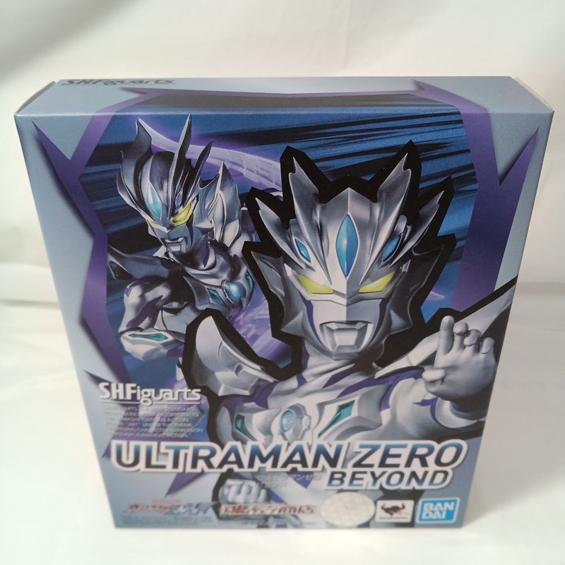 中古】ウルトラマンフィギュア