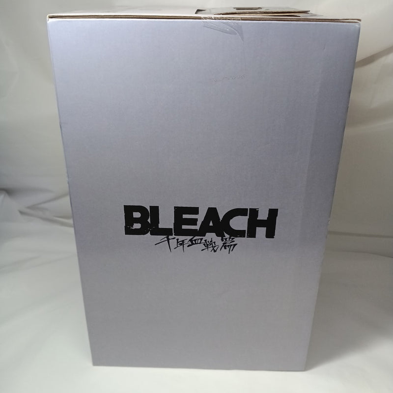 【中古】【未開封】朽木ルキア 白霞罸 「一番くじ BLEACH-ブリーチ- 千年血戦篇 OP.2」 MASTERLISE C賞＜フィギュア＞（代引き不可）6556